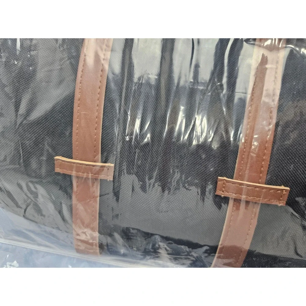 The Journeyman Bag Co Backpack Rucksack‎ Travel Hiking School Book Bag
